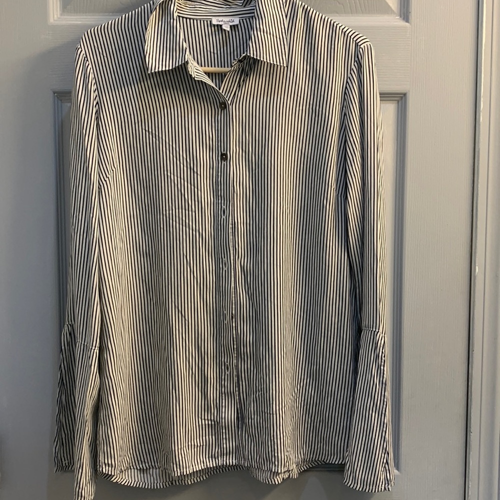 SPLENDID BLOUSE